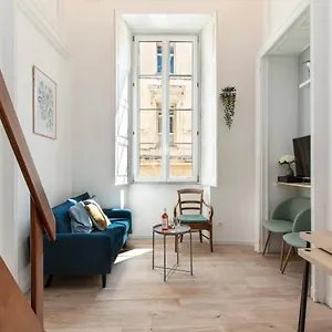  Apartment Maison Bianchi - Prefecture - Old Town France