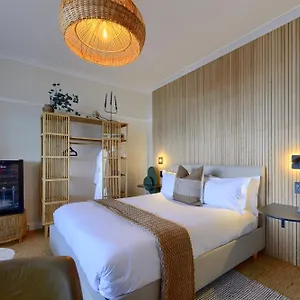  Guest house Stoep By Ideas Cartel South Africa