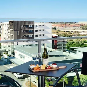 4* Apartahotel Oaks Grand