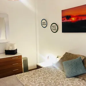  Apartment Almanzor Spain