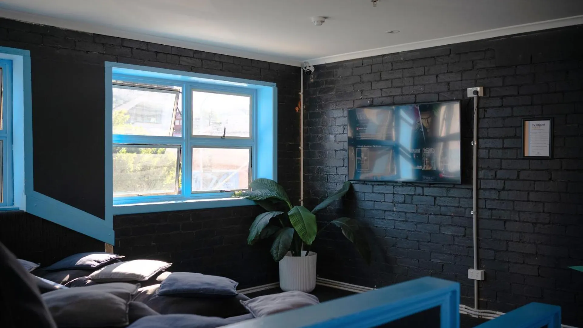 Hostel Summer House Brisbane Australia